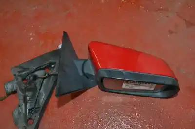 Second-hand car spare part right rearview mirror for bmw 3 (e46) 320 d oem iam references 51168245128
