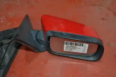 Peça sobressalente para automóvel em segunda mão espelho retrovisor direito por bmw 3 (e46) 320 d referências oem iam 51168245128  