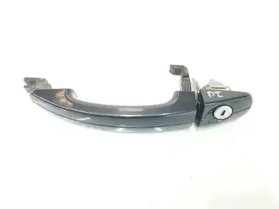 Piesă de schimb auto la mâna a doua mâner exterior stânga fațã pentru ford focus ii sedán (db_, fch, dh) 1.6 referințe oem iam 1305822