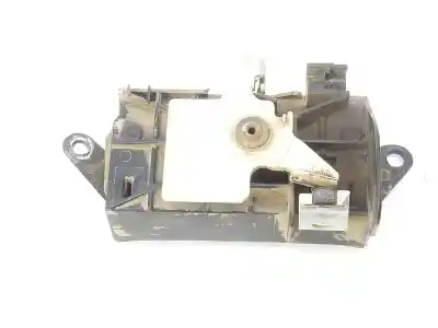 Pezzo di ricambio per auto di seconda mano maniglia esterna del cancello per toyota land cruiser (j12) 3.0 turbodiesel riferimenti oem iam 6921128070b4 6921128070b4 