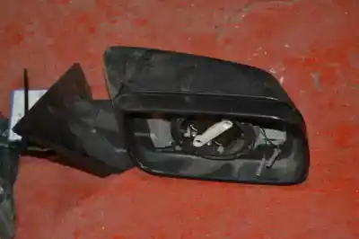 Peça sobressalente para automóvel em segunda mão espelho retrovisor direito por bmw 3 (e46) 320 d referências oem iam 51168245128  