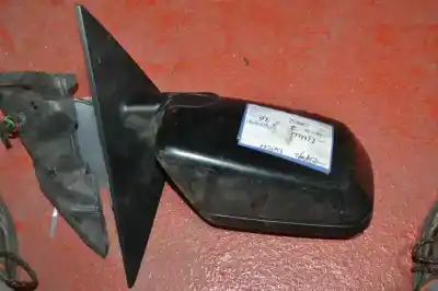 Peça sobressalente para automóvel em segunda mão espelho retrovisor direito por bmw 3 (e46) 320 d referências oem iam 51168245128  