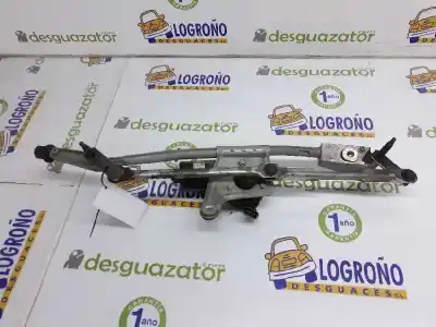 Second-hand car spare part front windshield wiper motor for volvo s60 berlina 2.4 d oem iam references 8648343