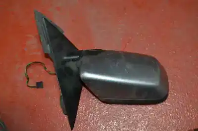 Second-hand car spare part right rearview mirror for bmw 3 (e46) 320 d oem iam references 51168245128  