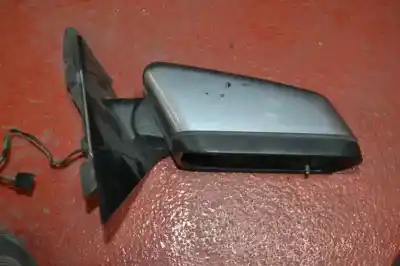 Second-hand car spare part right rearview mirror for bmw 3 (e46) 320 d oem iam references 51168245128