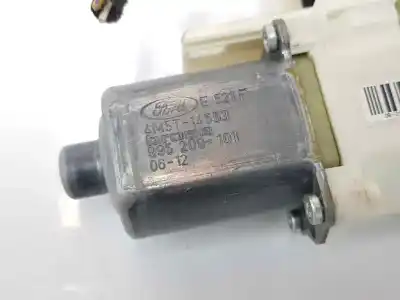Piesă de schimb auto la mâna a doua motoras macara geam fata dreapta pentru ford focus ii sedán (db_, fch, dh) 1.6 referințe oem iam 1347884  4m5t14553