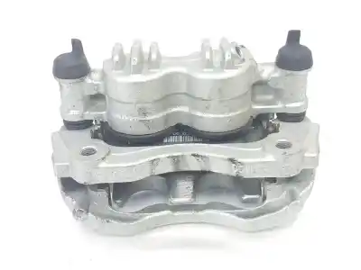 Second-hand car spare part front right brake caliper for renault master iii furgoneta (fv) 2.3 dci 145 fwd (fv0e fv0f fv0h fv02 fv0m fv0s.... oem iam references 410015708r  410015070r