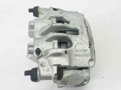 Автозапчасти б/у передний правый тормозной суппорт за renault master iii furgoneta (fv) 2.3 dci 145 fwd (fv0e fv0f fv0h fv02 fv0m fv0s.... ссылки oem iam 410015708r