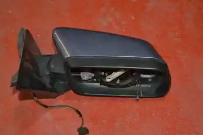 Second-hand car spare part right rearview mirror for bmw 3 (e46) 320 d oem iam references 51168245128  