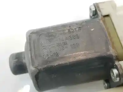 Piesă de schimb auto la mâna a doua motoras macara geam fata stânga pentru ford focus ii sedán (db_, fch, dh) 1.6 referințe oem iam 1347885  4m5t14a389