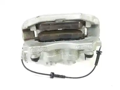 Second-hand car spare part front left brake caliper for renault master iii furgoneta (fv) 2.3 dci 145 fwd (fv0e fv0f fv0h fv02 fv0m fv0s.... oem iam references 410112510r  410112510r