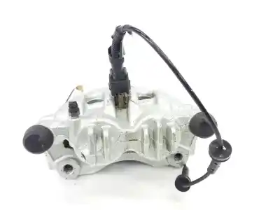 Second-hand car spare part front left brake caliper for renault master iii furgoneta (fv) 2.3 dci 145 fwd (fv0e fv0f fv0h fv02 fv0m fv0s.... oem iam references 410112510r  410112510r