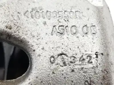 Second-hand car spare part front left brake caliper for renault master iii furgoneta (fv) 2.3 dci 145 fwd (fv0e fv0f fv0h fv02 fv0m fv0s.... oem iam references 410112510r  410112510r