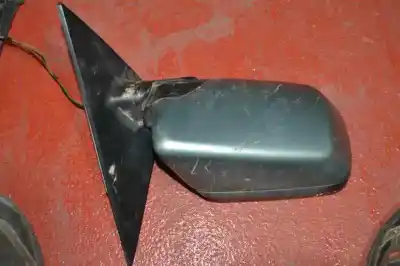Peça sobressalente para automóvel em segunda mão espelho retrovisor direito por bmw 3 (e46) 320 d referências oem iam 51168245128  