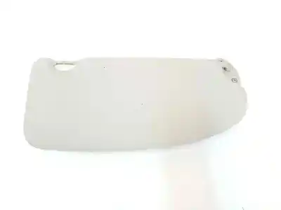 Peça sobressalente para automóvel em segunda mão pára-sol esquerdo por ford focus ii sedán (db_, fch, dh) 1.6 referências oem iam 1700319  4m51a04101ae34x1