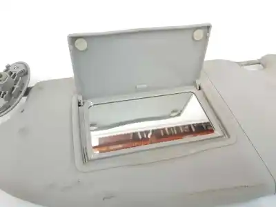 Peça sobressalente para automóvel em segunda mão pára-sol esquerdo por ford focus ii sedán (db_, fch, dh) 1.6 referências oem iam 1700319  4m51a04101ae34x1