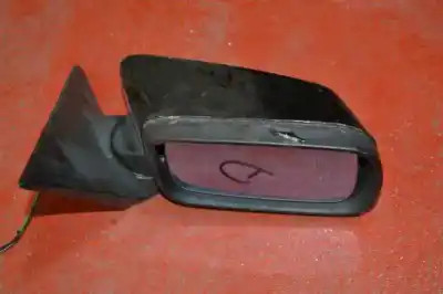Peça sobressalente para automóvel em segunda mão espelho retrovisor direito por bmw 3 (e46) 320 d referências oem iam 51168245128  