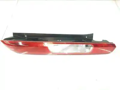 Автозапчасти б/у правый задний фонарь за ford focus ii sedán (db_, fch, dh) 1.6 ссылки oem iam 1420450  4m5113404a