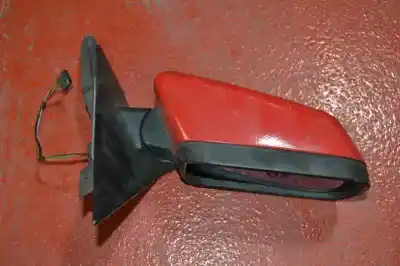 Second-hand car spare part right rearview mirror for bmw 3 (e46) 320 d oem iam references 51168245128