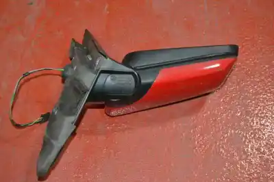 Peça sobressalente para automóvel em segunda mão espelho retrovisor direito por bmw 3 (e46) 320 d referências oem iam 51168245128  