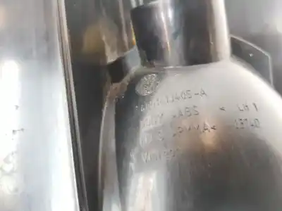 Piesă de schimb auto la mâna a doua lampã spate stânga pentru ford focus ii sedán (db_, fch, dh) 1.6 referințe oem iam 1420451  4m5113405a