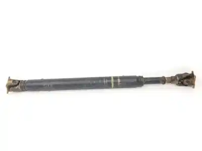 Pezzo di ricambio per auto di seconda mano  per TOYOTA LAND CRUISER (J12) 3.0 Turbodiesel Riferimenti OEM IAM 371106A460 371106A460 