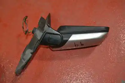 Second-hand car spare part right rearview mirror for bmw 3 (e46) 320 d oem iam references 51168245128  