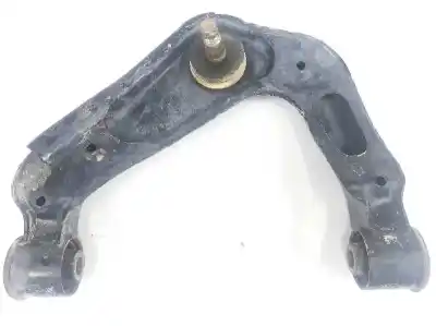 Recambio de automóvil de segunda mano de brazo suspension superior delantero derecho para nissan pathfinder (r51) 2.5 dci diesel cat referencias oem iam 54524eb30a 54524eb30a 