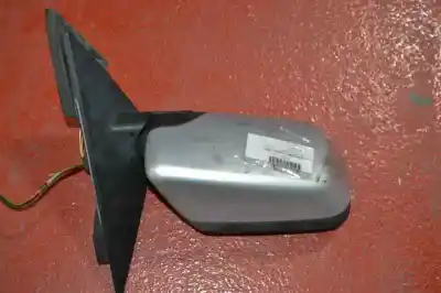 Peça sobressalente para automóvel em segunda mão espelho retrovisor direito por bmw 3 (e46) 320 d referências oem iam 51168245128  