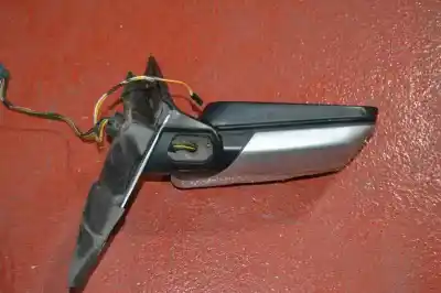Peça sobressalente para automóvel em segunda mão espelho retrovisor direito por bmw 3 (e46) 320 d referências oem iam 51168245128  