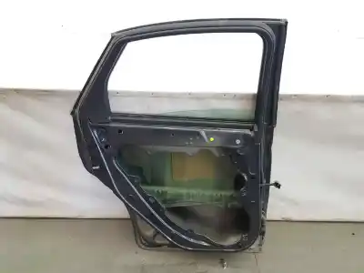 Peça sobressalente para automóvel em segunda mão porta do automóvel traseira esquerda por ford focus ii sedán (db_, fch, dh) 1.6 referências oem iam 1505763  p4m51a24631ad