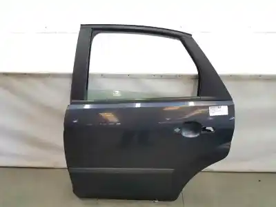 Piesă de schimb auto la mâna a doua usa stanga spate pentru ford focus ii sedán (db_, fch, dh) 1.6 referințe oem iam 1505763