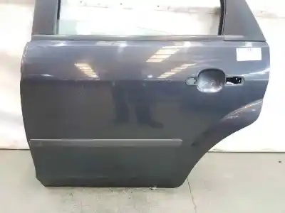 Peça sobressalente para automóvel em segunda mão porta do automóvel traseira esquerda por ford focus ii sedán (db_, fch, dh) 1.6 referências oem iam 1505763  p4m51a24631ad