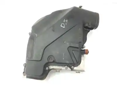 Pezzo di ricambio per auto di seconda mano filtro dell aria per bmw x6 (e71, e72) xdrive 50 i riferimenti oem iam 13717577453