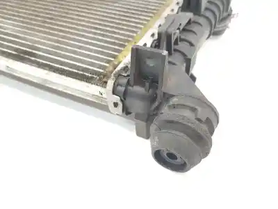 Piesă de schimb auto la mâna a doua radiator de apa pentru ford focus ii sedán (db_, fch, dh) 1.6 referințe oem iam 1897406  3m5h8005rk