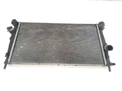 Piesă de schimb auto la mâna a doua radiator de apa pentru ford focus ii sedán (db_, fch, dh) 1.6 referințe oem iam 1897406  3m5h8005rk