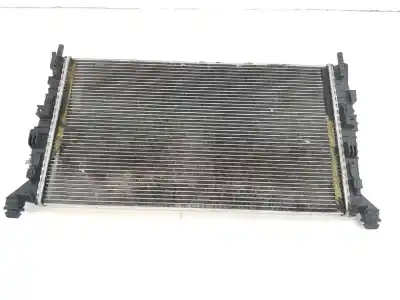 Piesă de schimb auto la mâna a doua radiator de apa pentru ford focus ii sedán (db_, fch, dh) 1.6 referințe oem iam 1897406