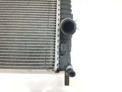 Piesă de schimb auto la mâna a doua radiator de apa pentru ford focus ii sedán (db_, fch, dh) 1.6 referințe oem iam 1897406  3m5h8005rk
