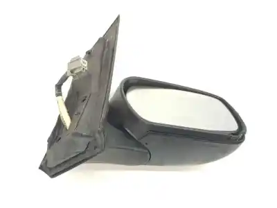 Peça sobressalente para automóvel em segunda mão espelho retrovisor direito por ford focus ii sedán (db_, fch, dh) 1.6 referências oem iam 1510871  4m5117682ja