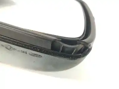 Peça sobressalente para automóvel em segunda mão espelho retrovisor direito por ford focus ii sedán (db_, fch, dh) 1.6 referências oem iam 1510871  4m5117682ja