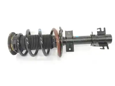 Second-hand car spare part front right shock absorber for renault master iii furgoneta (fv) 2.3 dci 145 fwd (fv0e fv0f fv0h fv02 fv0m fv0s.... oem iam references 543024506r  543024506r