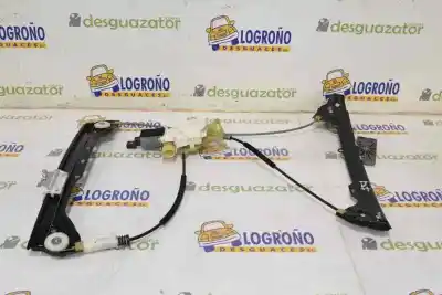 Pezzo di ricambio per auto di seconda mano alzacristalli anteriore sinistro per bmw serie 3 coupe (e92) 3.0 24v turbo riferimenti oem iam 51337193455