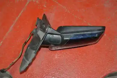Peça sobressalente para automóvel em segunda mão espelho retrovisor direito por bmw 3 (e46) 320 d referências oem iam 51168245128  