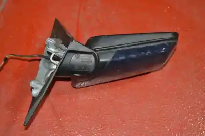 Peça sobressalente para automóvel em segunda mão espelho retrovisor direito por bmw 3 (e46) 320 d referências oem iam 51168245128  