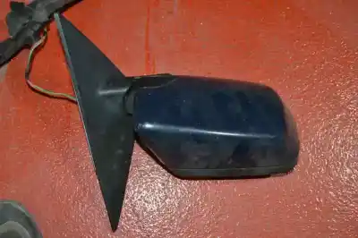 Peça sobressalente para automóvel em segunda mão espelho retrovisor direito por bmw 3 (e46) 320 d referências oem iam 51168245128  