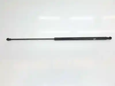 Peça sobressalente para automóvel em segunda mão amortecedores do tronco / porta por nissan juke (f15) 1.6 referências oem iam 904501ka1a