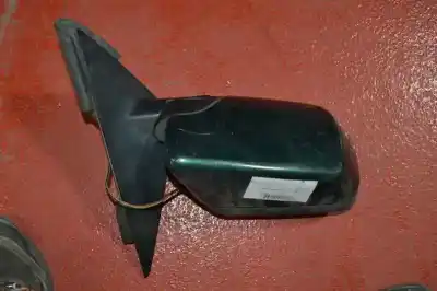 Peça sobressalente para automóvel em segunda mão espelho retrovisor direito por bmw 3 (e46) 320 d referências oem iam 51168245128  