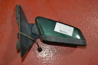 Second-hand car spare part right rearview mirror for bmw 3 (e46) 320 d oem iam references 51168245128