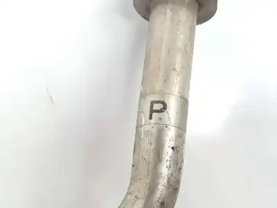 Second-hand car spare part air conditioning pipes for nissan juke (f15) 1.6 oem iam references 924801ka1a  924801ka1a
