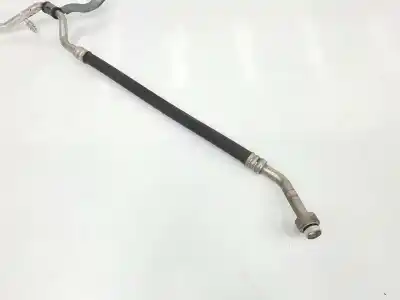 Second-hand car spare part air conditioning pipes for nissan juke (f15) 1.6 oem iam references 924801ka1a  924801ka1a